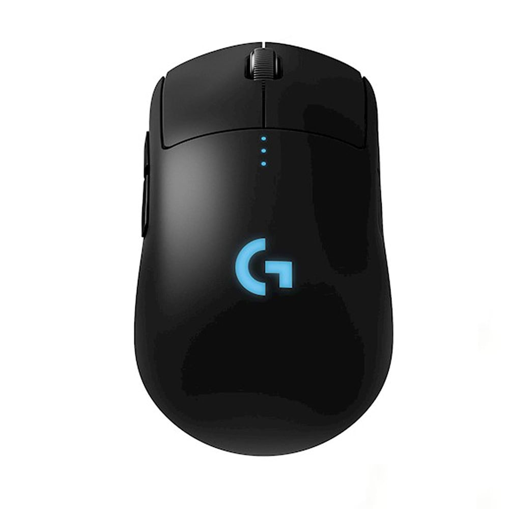 Mouse G Pro Wireless Hero Logitech G - Real Plaza