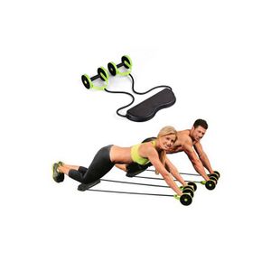 Ruedas para entrenamiento revoflex xtreme