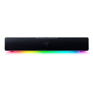 Parlante Gamer Razer Leviathan V2 X Sound Bar Sw Bt Thx Chroma Black