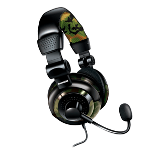 Dreamgear  Audifono Gamer Universal Elite para PS4  Switch