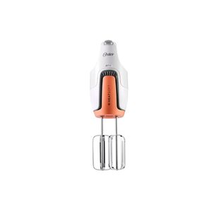 Batidora de Mano Oster Tecnología HeatSoft FPSTHMAMR