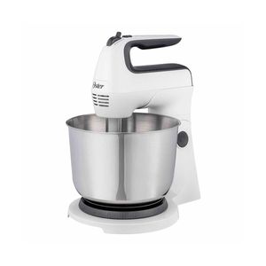Batidora de Mano y Pedestal Oster 250W FPSTHS3612