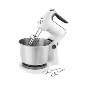 Batidora de Mano y Pedestal Oster 250W FPSTHS3612