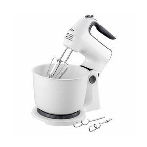 Batidora de Mano y Pedestal Oster 250W FPSTHS3610