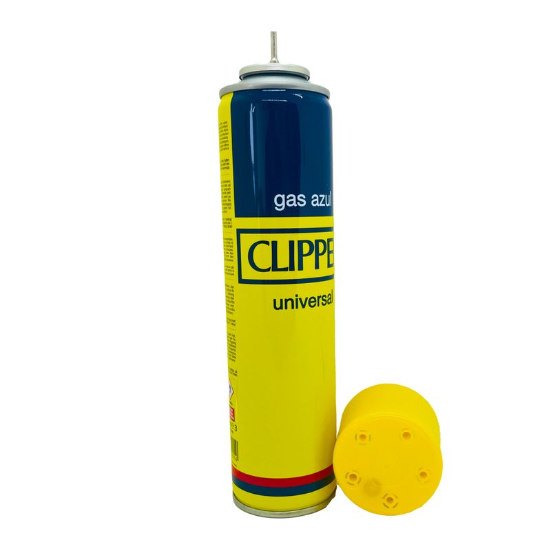 GAS CLIPPER 300ML