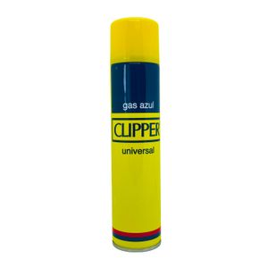 Gas Azul Clipper 300ml
