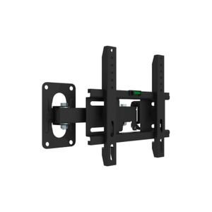 Rack Móvil para TV de 14" a 49" Japan JR30