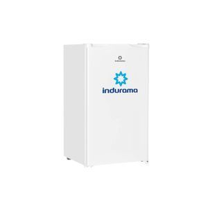 Frigobar 90 Lts Indurama RI-101BL Blanco