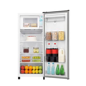 Refrigeradora 177 Lts Top Freezer Indurama RI-289DBL Blanco