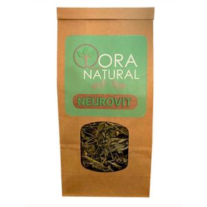 Infusión Neurovit Qora Natural Relajante 70g