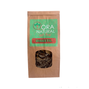 Infusión Diabetil Qora Natural 70g