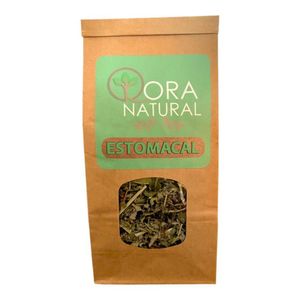 Infusión Estomacal Qora Natural Digestivo 70g