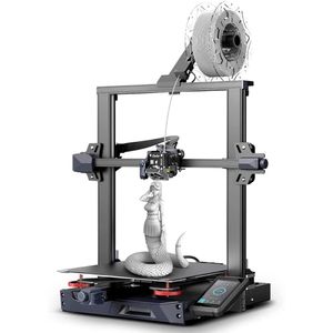 Impresoras 3D Creality Ender 3 S1 Plus