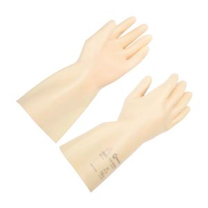 Guantes Aislantes Espesor 1.0mm 1000v Bahco