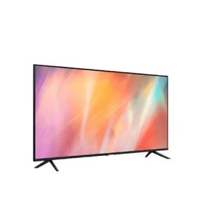Televisor Smart Tv de 50" Pulgadas UHD 4K Samsung UN50AU7090GXPE
