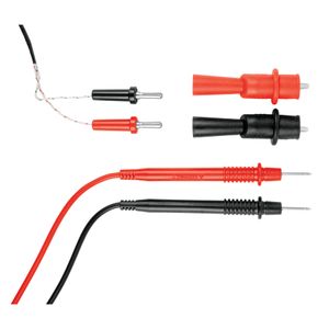 Multímetro Digital Profesional Automotriz Truper 10403