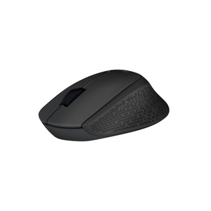 Mouse Logitech M280 Inalambrico 2.4 Ghz 1000 DPI Conexión USB Color Negro