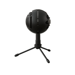 Microfono Blue Snowball Ice USB  Black