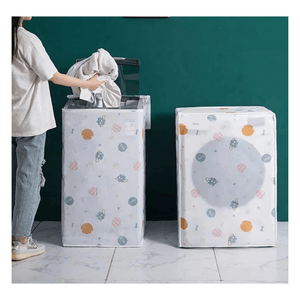 Funda Impermeable para Lavadora