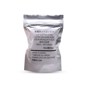 Algodon MUJI para RTA