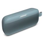 Parlante Portátil Activo Bluetooth Bose Soundlink Flex Negro