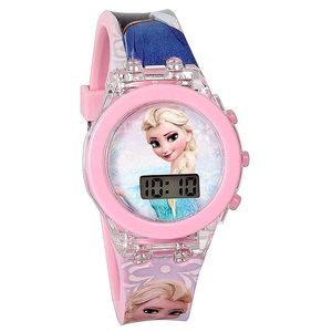 Reloj Disney ZL8577BX Digital para Niña