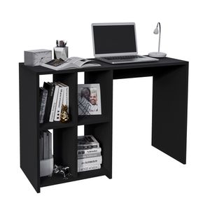 Escritorio Bianca 110cm Movenda Negro