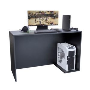 Escritorio Gamer NR 06 120cm Negro
