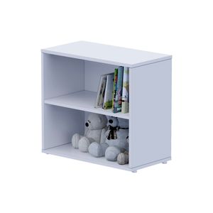 Organizador Infantil Landi 60x67cm Movenda Blanco