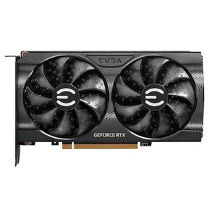 Tarjeta de video Evga Nvidia GeForce RTX3060 XC Gaming 12GB Gddr6