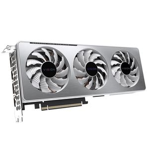 Tarjeta de video Gigabyte Nvidia GeForce RTX3060Ti Vision OC 8gb Gddr6