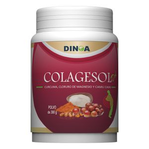 Colagesol Dol Dinoa 300gr polvo