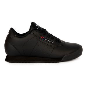 Zapatillas Urbanas Ultralon Mujer Ultra Classic 2.0 UL22230W1 Negro