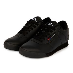 Zapatillas Urbanas Ultralon Mujer Ultra Classic 2.0 UL22230W1 Negro