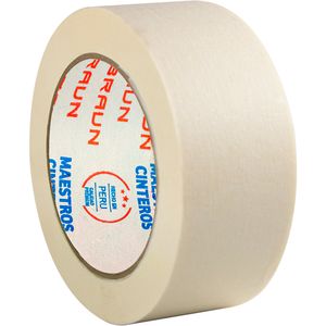 Masking Tape Braun 48mm x40YD