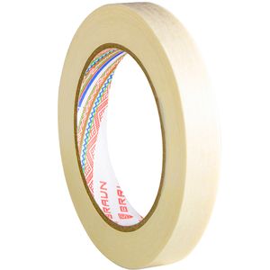 Masking Tape Braun 18mm x40YD