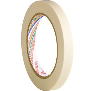 Masking Tape Braun 12mm x40YD