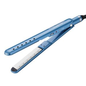 Alisadora Babyliss BABNT9564TPE Nano Titanium para Cabello Húmedo y Seco