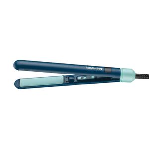 Alisadora Babyliss Hip Iónica BHCI2162PE Indigo Placas de 25mm