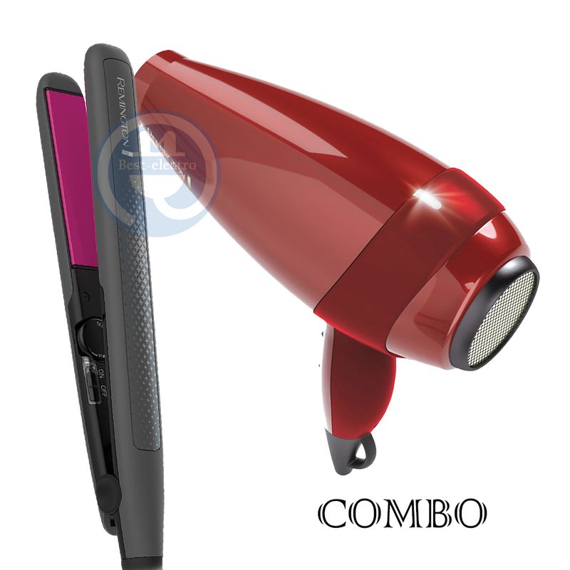 Alisadora remington s6300 hot sale