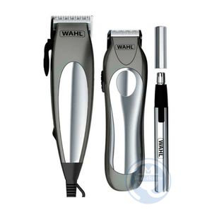 Cortadora de Cabello Wahl Kit 79305 3618 Deluxe Groom Pro