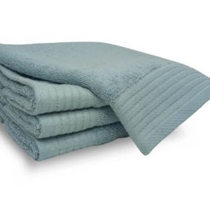 Toalla de mano Celeste Alondra Básico 40 X 65 CM 550GR