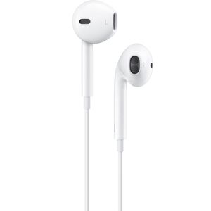 Apple EarPods con conector Lightning