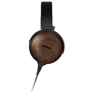 Audífonos estéreo Fostex TH610 (nogal negro)