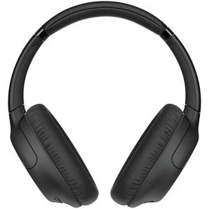 Auriculares inalámbricos con cancelación de ruido Sony WH-CH710N (negro)