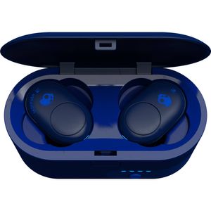 Auriculares inalámbricos Skullcandy Push True (azul índigo)