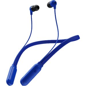 Auriculares internos inalámbricos Skullcandy Ink&#39;d+ (azul cobalto)