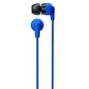 Auriculares internos inalámbricos Skullcandy Ink&#39;d+ (azul cobalto)