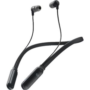 Auriculares internos inalámbricos Skullcandy Ink&#39;d+ (negro)