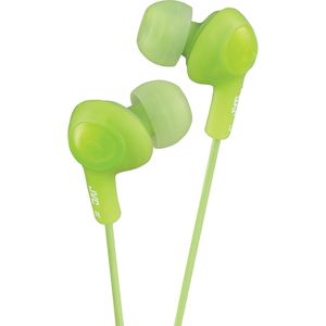 Auriculares JVC HA-FX5 Gummy Plus